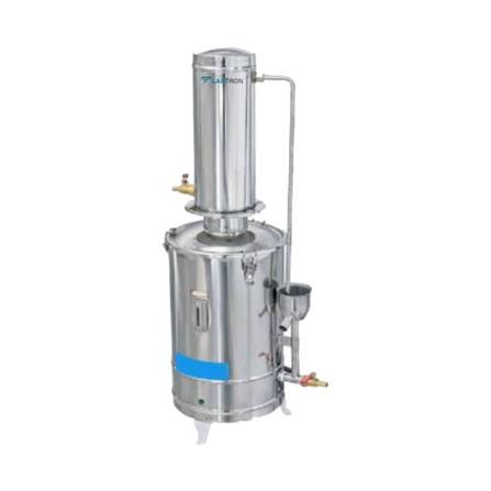 Water distillation system